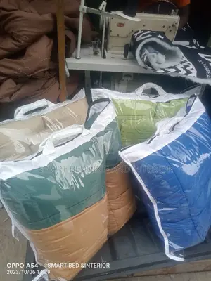 American Cotton Bedsheets and Duvets