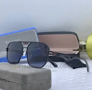High Qualityoriginal Maybach Glasses