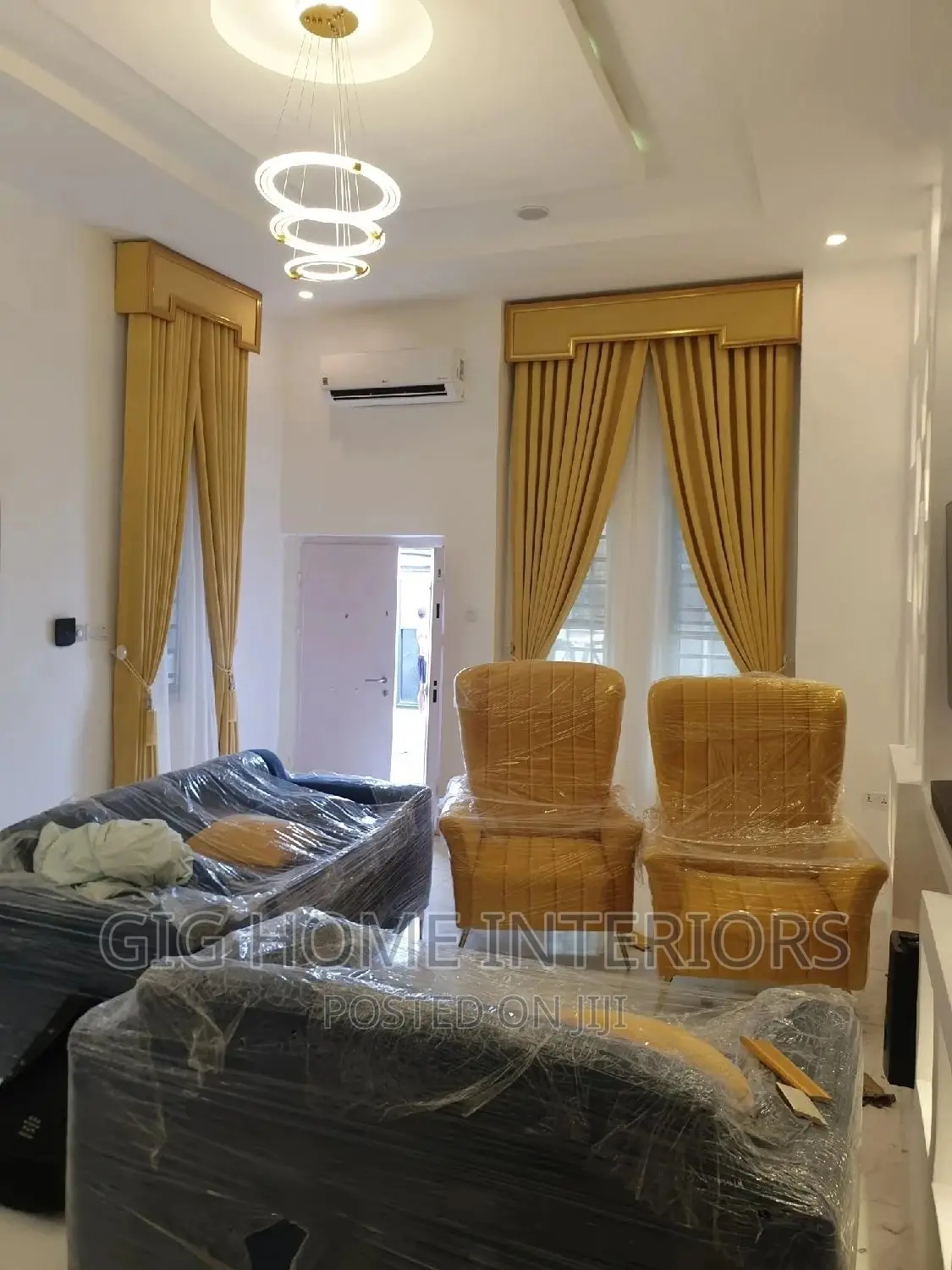 Premium Curtains