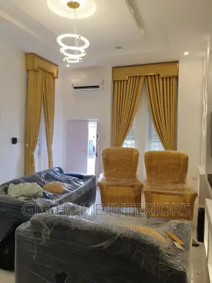 Premium Curtains