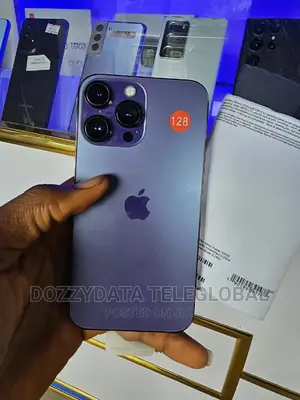 Apple iPhone XR 128 GB Purple