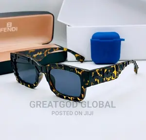 Fendi Sunglasses