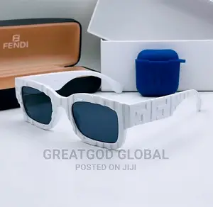 Original FENDI Sunglasses
