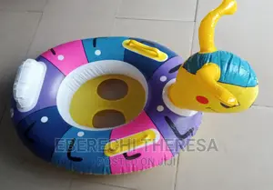 Swimming Duck Floater