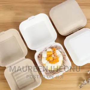 Bento Pack - 12pcs