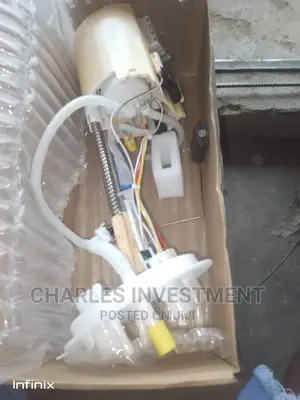 Fuel Pump Range Rover Sport 2020 Original