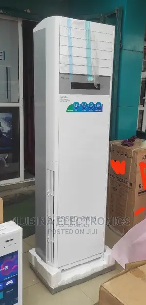 Brand New Hisense 2ton Floor Standing Air Conditioner✓Copper