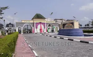 Ocean View Rehoboth Parks Gardens Ibeju-Lekki