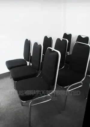 Banquet Chairs For Events,Weddings, Churches In Nigeria
