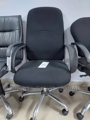 Office Fabrics Chair