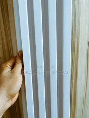 Fluted Panel