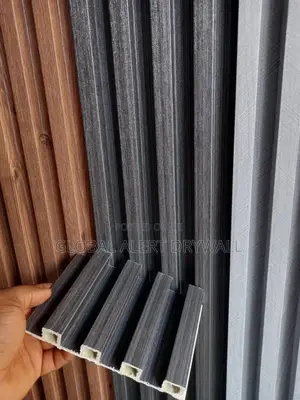 Fluted Panel