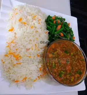 Catering Service