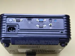 Spring Benq Projector
