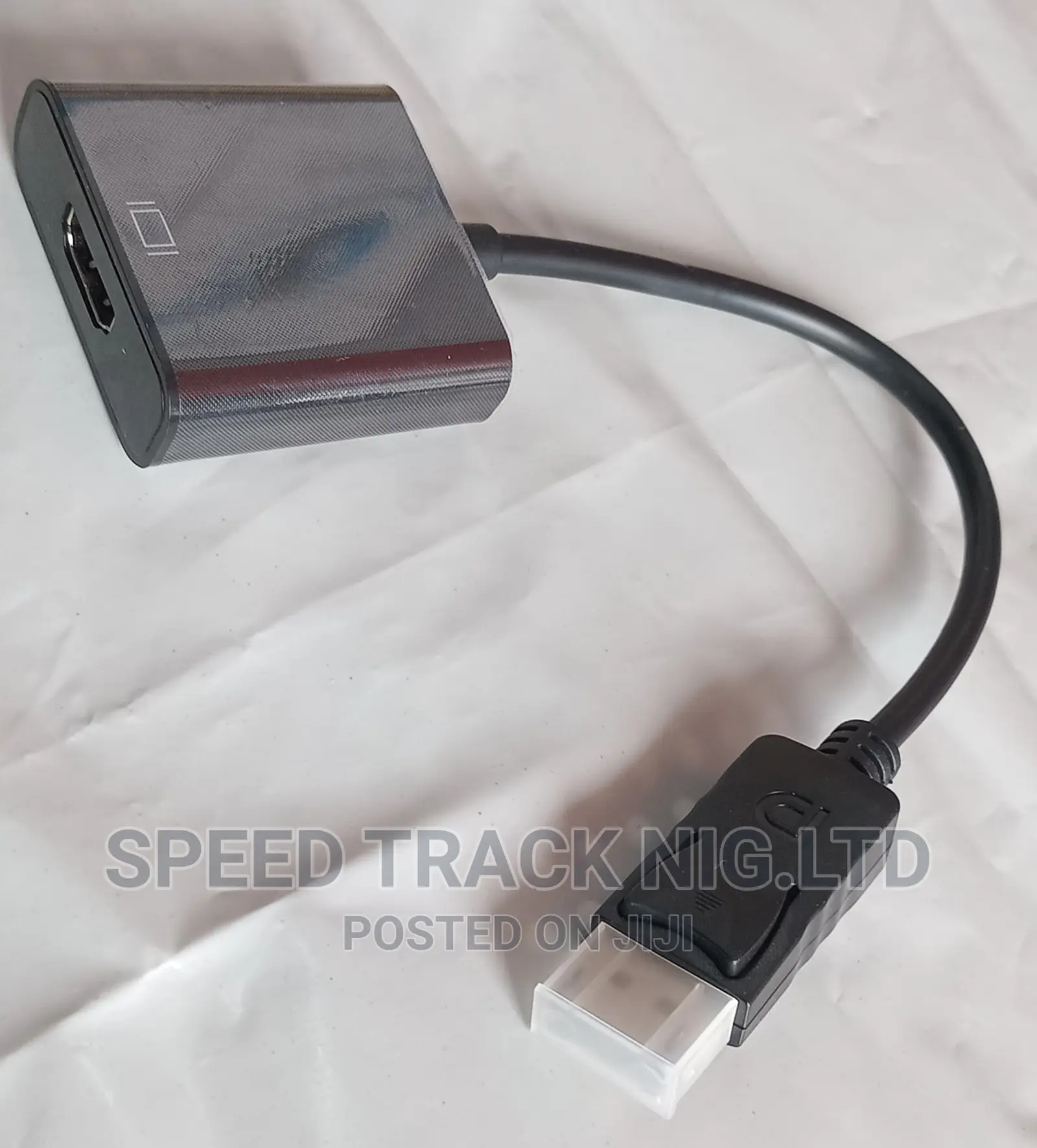 Display to HDMI Converter