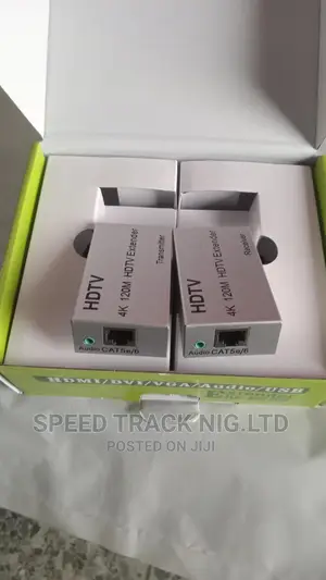 120M HDMI Extender