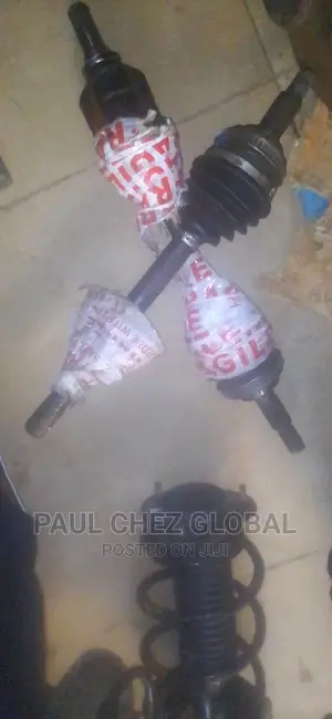 1set Driving Shaft Toyota Corolla Complete