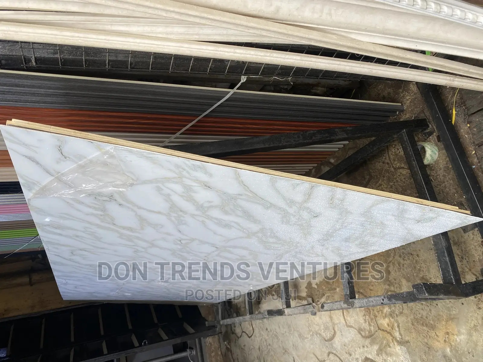 9ft by 4FT Marble Sheet