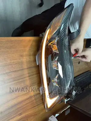 Sterling Wheel Gwagon