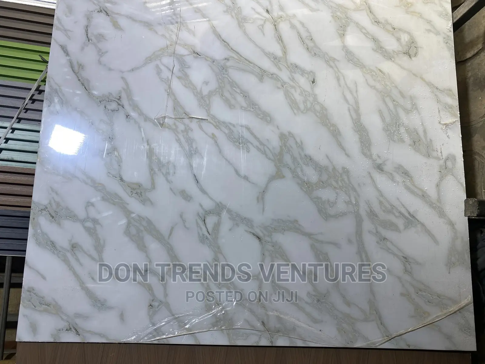 9ft by 4FT Marble Sheet