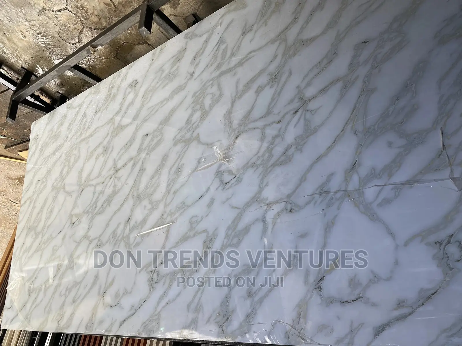 9ft by 4FT Marble Sheet