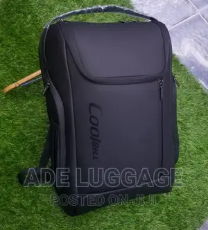 Coolbell Padded Laptop Bag
 Luggage