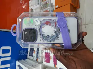 iPhone 14 Pro Max Protective Case