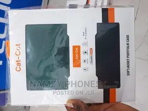 iPad Cases