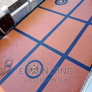 Fantastic Floor Design