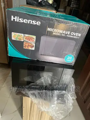 Newly Produced 20L Hisense H20mobs11