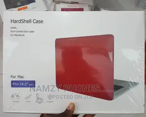 Mac Book Pro 14.2 Case