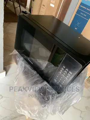 New in 20L Hisense H20mobs11 Microwave Oven