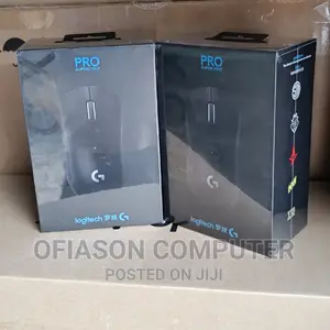 Logitech PRO X Superlight