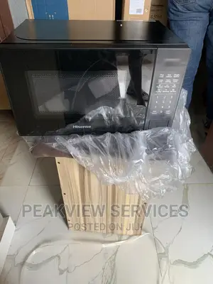 Standard Hisense Microwave 20L H20mobs11