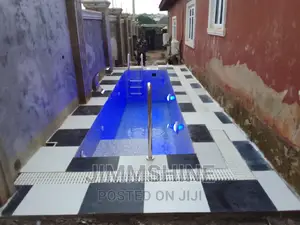 Pool Construction