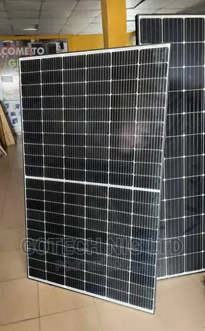 Solar Panels