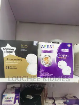 Disposable Breast Pad
