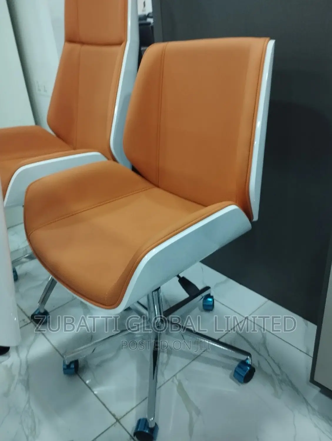 Executive Conference Chair