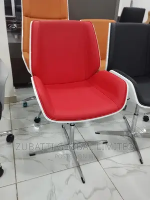 Executive Visitors Chair