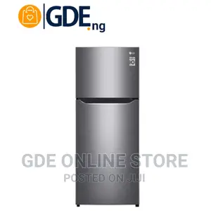 Lg Gr-b202sqbb 205l Top Freezer Refrigerator
