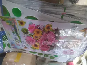 Wall Stickers
