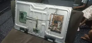 Smart Tv Repair Service