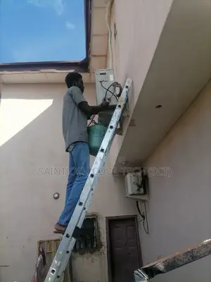 Expert Ac Installation Ac Conduit Piping – Reliable Cac-Registered