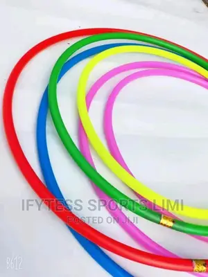 Hula Hoops for Adults and Children