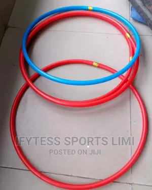 Children Hula Hoops