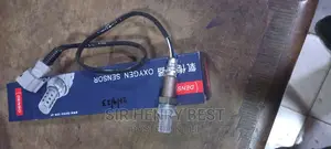 Oxygen Sensor, Toyota and Lexus