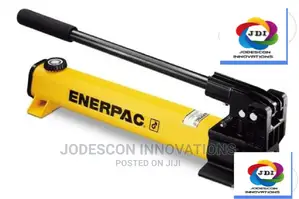 ENERPAC Hydraulic Pump