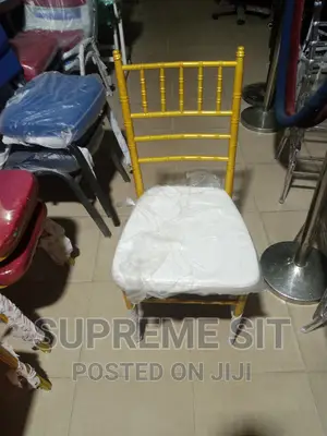 Quality Chilvary Chair Discovery Product