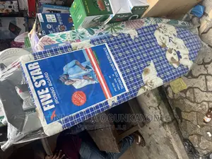 Quality Ironing Board
