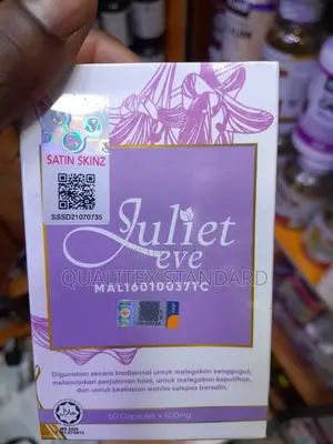 Juliet Eve
